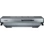 Bosch Serie 2 DUL62FA51 digestor, nástenná montáž, nerez, 250 m³/h
