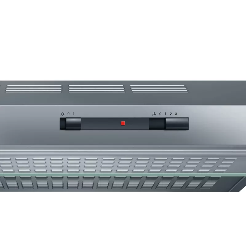 Bosch Serie 2 DUL62FA51 digestor, nástenná montáž, nerez, 250 m³/h