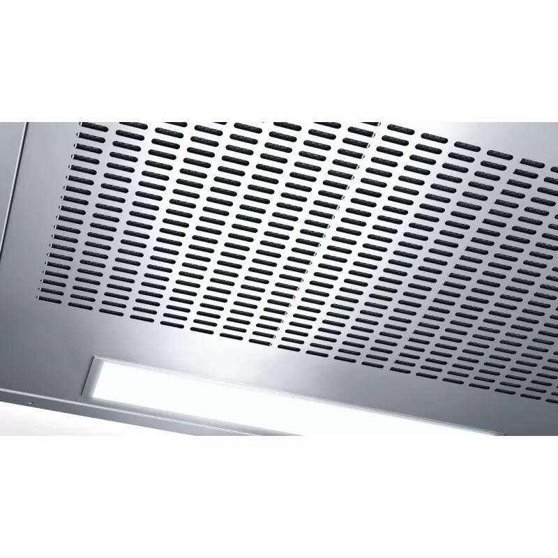 Bosch Serie 2 DUL62FA51 digestor, nástenná montáž, nerez, 250 m³/h