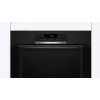 Bosch Serie 4 HBA372EB3 rúra na pečenie 71 l 3600 W čierna