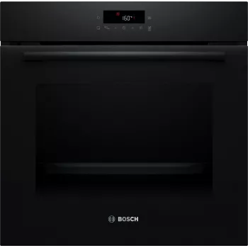 Bosch Serie 2 HBA571BB4 rúra na pečenie 71 L 3600 W čierna