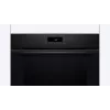 Bosch Serie 2 HBA571BB4 rúra na pečenie 71 L 3600 W čierna
