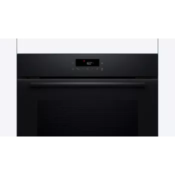 Bosch Serie 2 HBA571BB4 rúra na pečenie 71 L 3600 W čierna