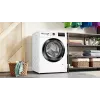 Práčka Bosch WAN2827FPL plnená zpredu 7 kg 1200 ot/min A+++ biela LED displej 598×845×590 mm