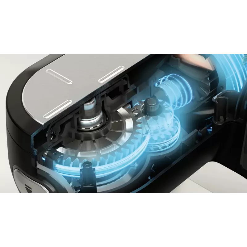Bosch Serie 6 MUMS6EW22 kuchynský robot, 1600 W, cukrárska sada, nadstavec mixéra, biela/nehrdzavejúca oceľ