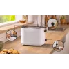 Bosch TAT2M121 hriankovač 6 2 plátky 950 W biela
