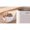 Bosch TAT2M121 hriankovač 6 2 plátky 950 W biela