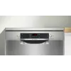 Umývačka riadu Bosch Serie 2 SMS25GI09F — voľne stojaca, 12 súprav riadu, 60 cm, 46 dB, sušenie výmenníkom tepla