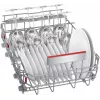 Bosch Serie 6 SPV6EMX05E umývačka riadu plne integrovateľná 10 súprav riadu