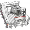 Bosch Serie 6 SPV6EMX05E umývačka riadu plne integrovateľná 10 súprav riadu
