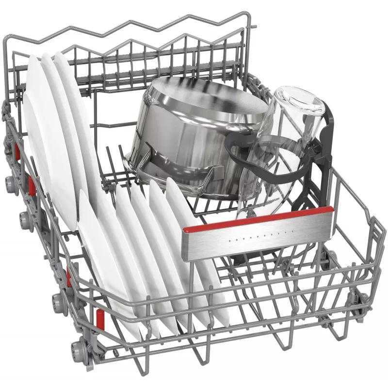 Bosch Serie 6 SPV6EMX05E umývačka riadu plne integrovateľná 10 súprav riadu