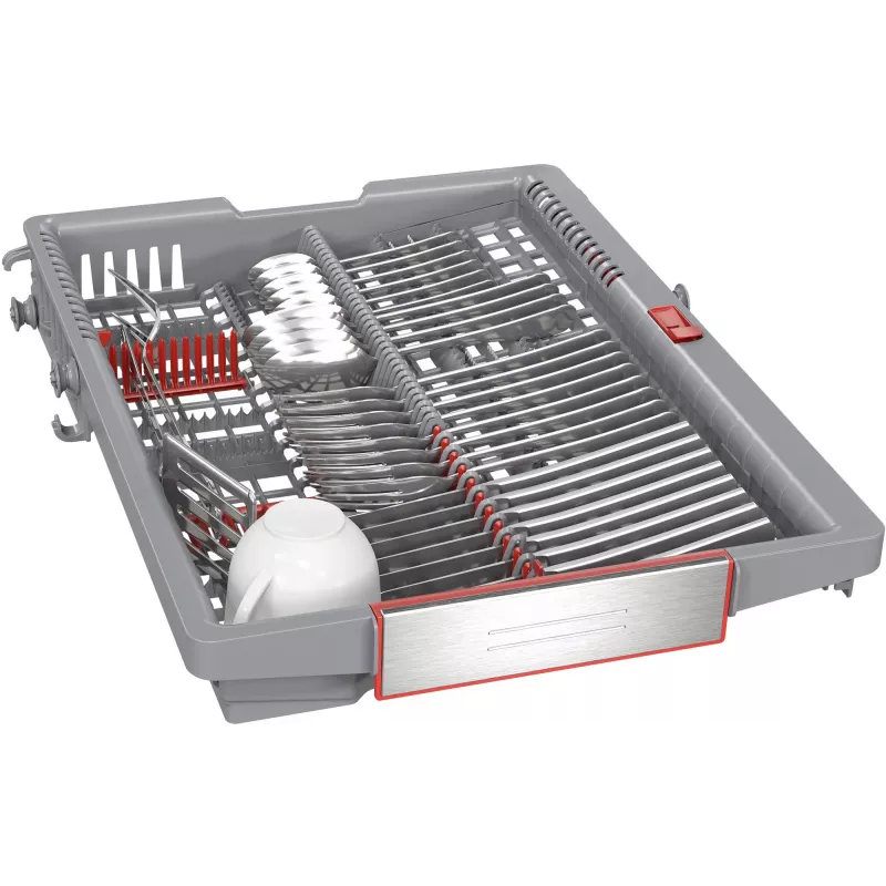 Bosch Serie 6 SPV6EMX05E umývačka riadu plne integrovateľná 10 súprav riadu