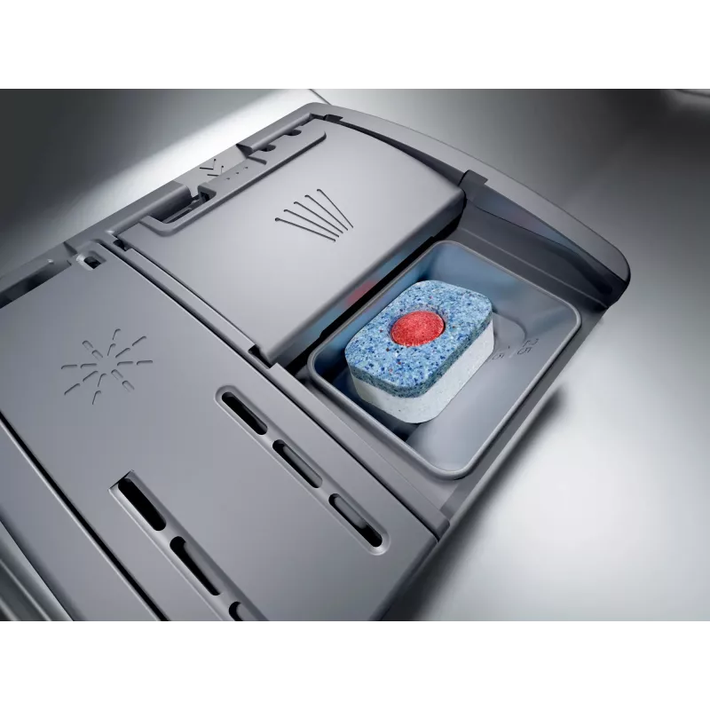 Bosch Serie 6 SPV6EMX05E umývačka riadu plne integrovateľná 10 súprav riadu