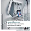Bosch SMI4EVS04E vstavaná umývačka riadu