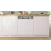Bosch SMI4EVS04E vstavaná umývačka riadu