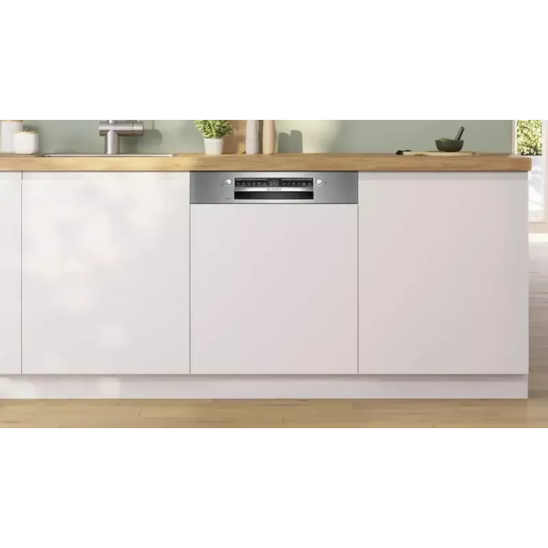 Bosch SMI4EVS04E vstavaná umývačka riadu