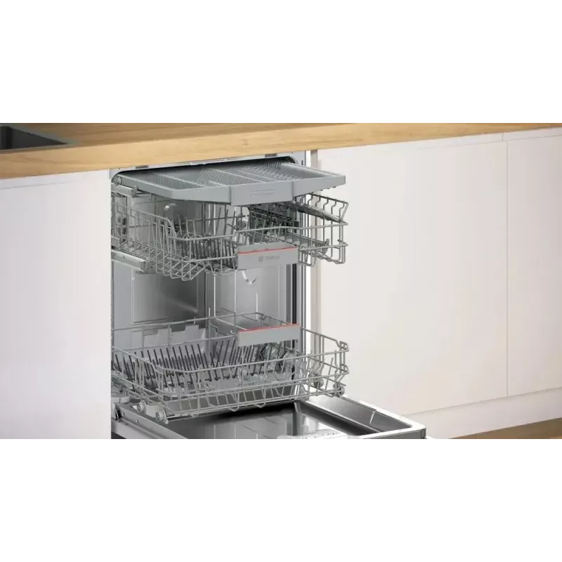 Bosch SMI4EVS04E vstavaná umývačka riadu
