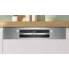 Bosch SMI4EVS04E vstavaná umývačka riadu