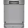Zabudovateľná umývačka riadu Bosch SMI4EVS04E, plne integrovaná 60 cm, 13 súprav riadu, energetická trieda D, 6 programov, Wi‑Fi, 46 dB