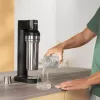 Sýtič Brita 1046729 čierny