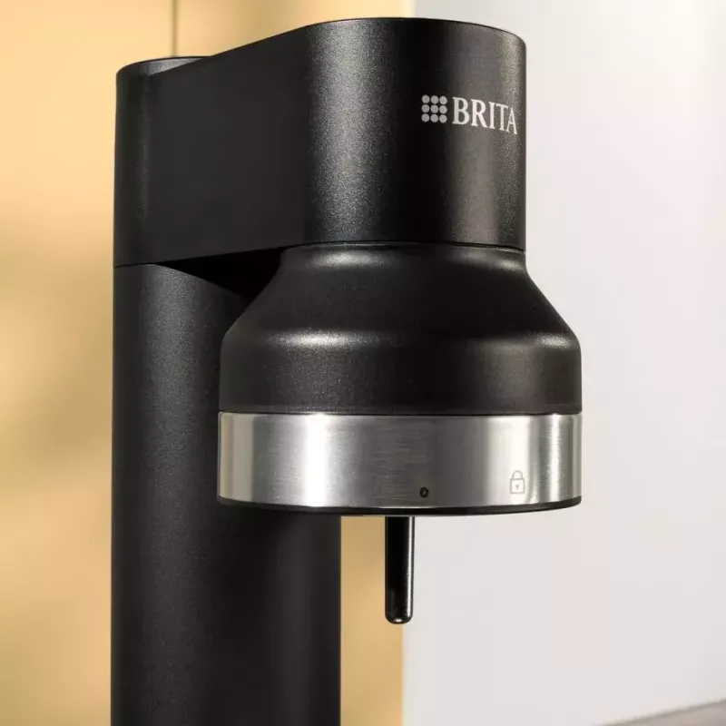 Sýtič Brita 1046729 čierny