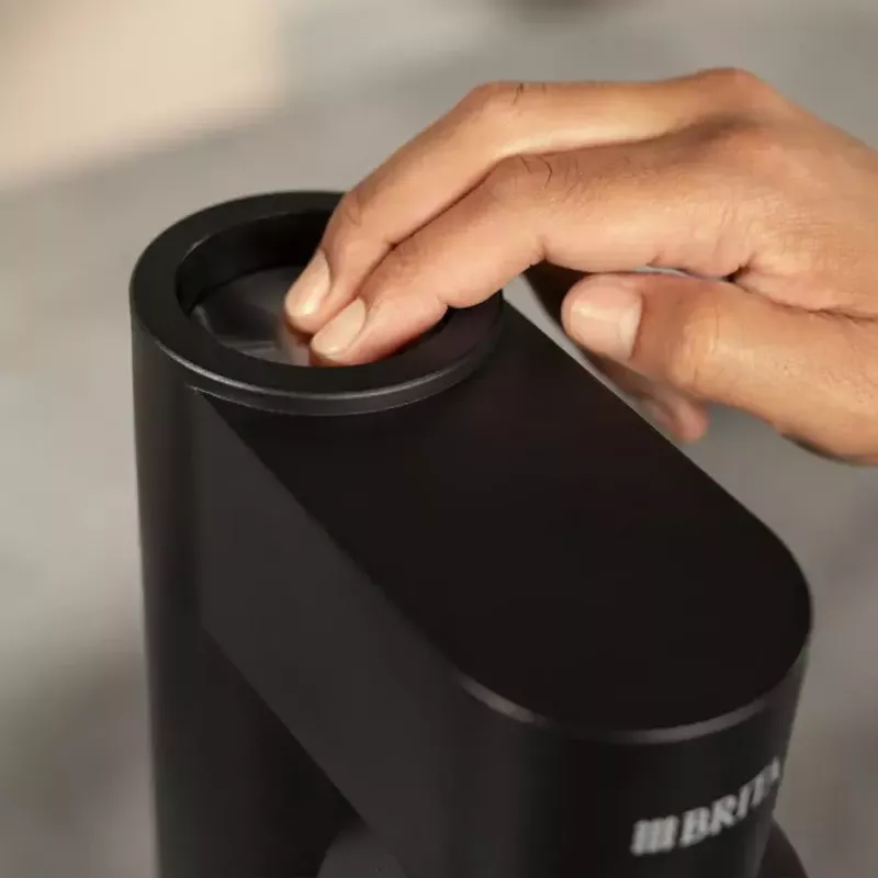 Sýtič Brita 1046729 čierny