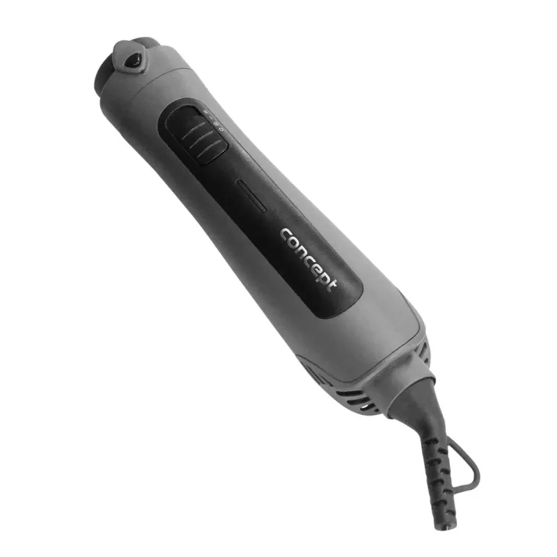 Concept KF1325 teplovzdušná kefa, 600 W