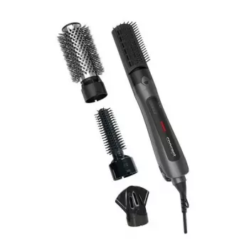 Concept KF1325 teplovzdušná kefa, 600 W