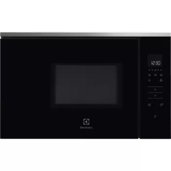 Electrolux KMFE172TEX čierna samostatná mikrovlnná rúra vstavaná 800 W