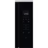 Electrolux KMFE172TEX čierna samostatná mikrovlnná rúra vstavaná 800 W