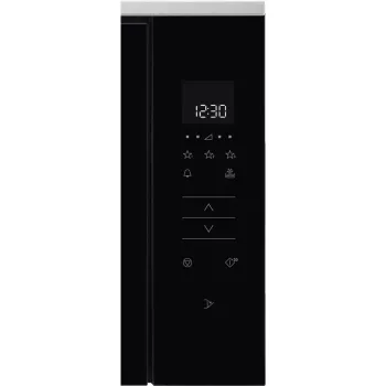 Electrolux KMFE172TEX čierna samostatná mikrovlnná rúra vstavaná 800 W