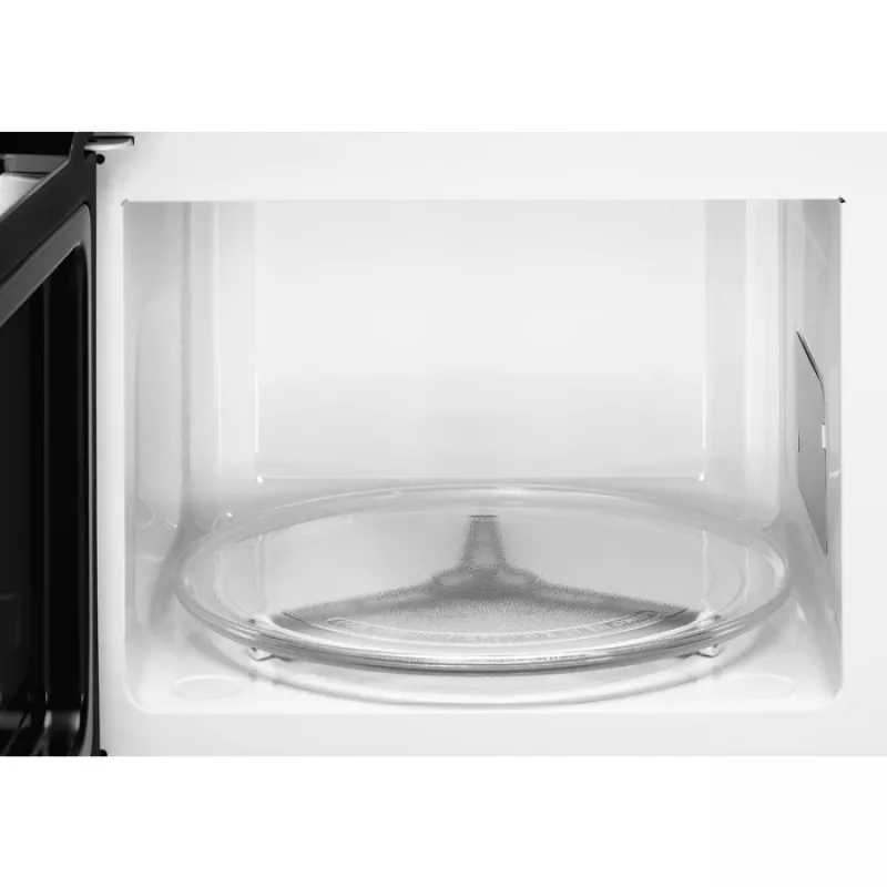 Electrolux KMFE172TEX čierna samostatná mikrovlnná rúra vstavaná 800 W