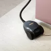 Podlahový vysávač Electrolux PD82-8DB, suché vysávanie, vrecko na prach, 3,5 l, EPA E12, rádius 12 m