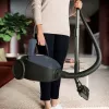 Podlahový vysávač Electrolux PD82-8DB, suché vysávanie, vrecko na prach, 3,5 l, EPA E12, rádius 12 m