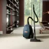 Podlahový vysávač Electrolux PD82-8DB, suché vysávanie, vrecko na prach, 3,5 l, EPA E12, rádius 12 m