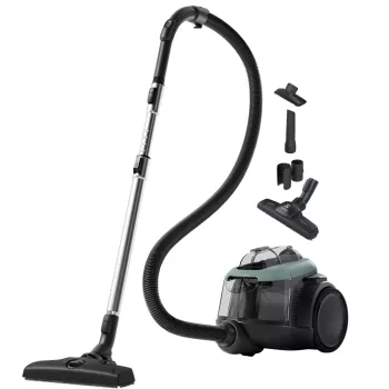 Electrolux EL61C2OG zelená