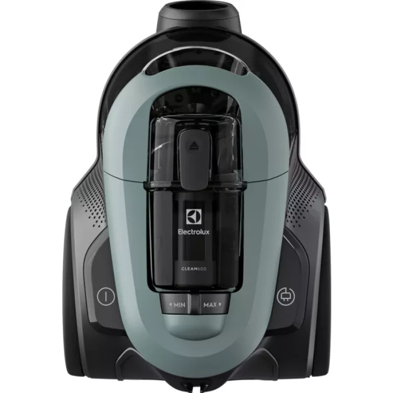 Electrolux EL61C2OG zelená