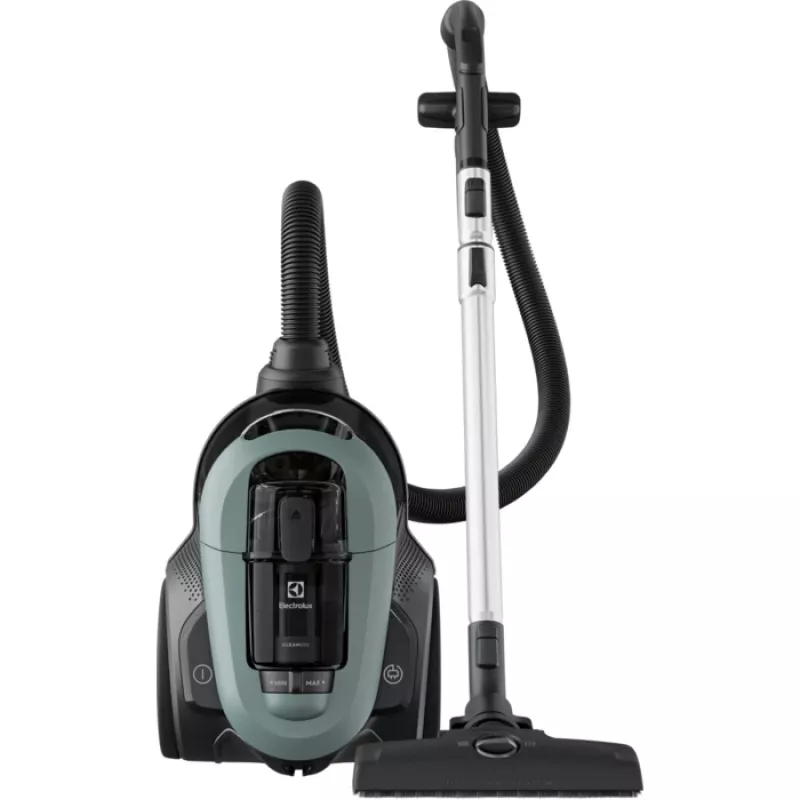 Electrolux EL61C2OG zelená