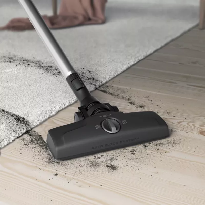 Electrolux EL61C2OG zelená