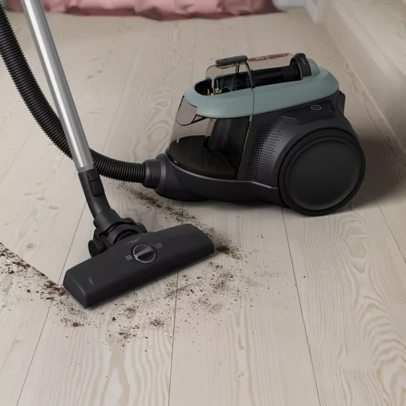 Electrolux EL61C2OG zelená