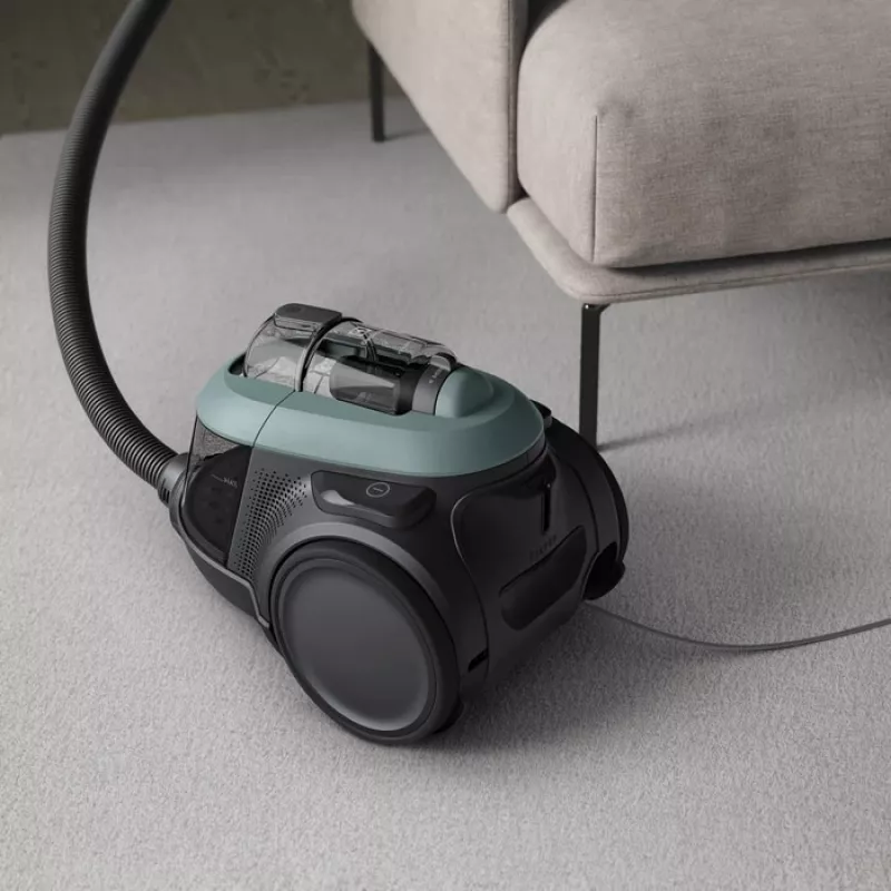 Electrolux EL61C2OG zelená
