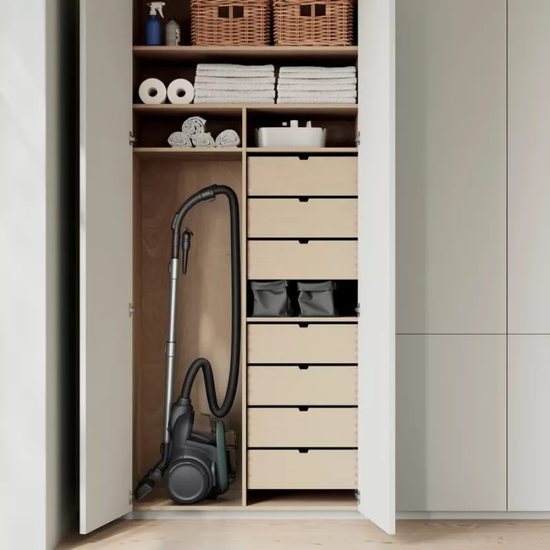 Electrolux EL61C2OG zelená