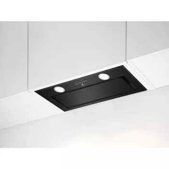 Electrolux LFG716R podstavný čierny 700 m³/h