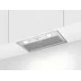 Electrolux LFG516X vstavaný odsávač pár, 54 cm, 600 m³/h (intenzívny režim), 3 rýchlosti, LED, diaľkové ovládanie, nehrdzavejúca oceľ