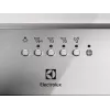 Electrolux LFG516X vstavaný odsávač pár, 54 cm, 600 m³/h (intenzívny režim), 3 rýchlosti, LED, diaľkové ovládanie, nehrdzavejúca oceľ
