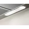 Electrolux LFG516X vstavaný odsávač pár, 54 cm, 600 m³/h (intenzívny režim), 3 rýchlosti, LED, diaľkové ovládanie, nehrdzavejúca oceľ