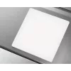 Electrolux LFG516X vstavaný odsávač pár, 54 cm, 600 m³/h (intenzívny režim), 3 rýchlosti, LED, diaľkové ovládanie, nehrdzavejúca oceľ