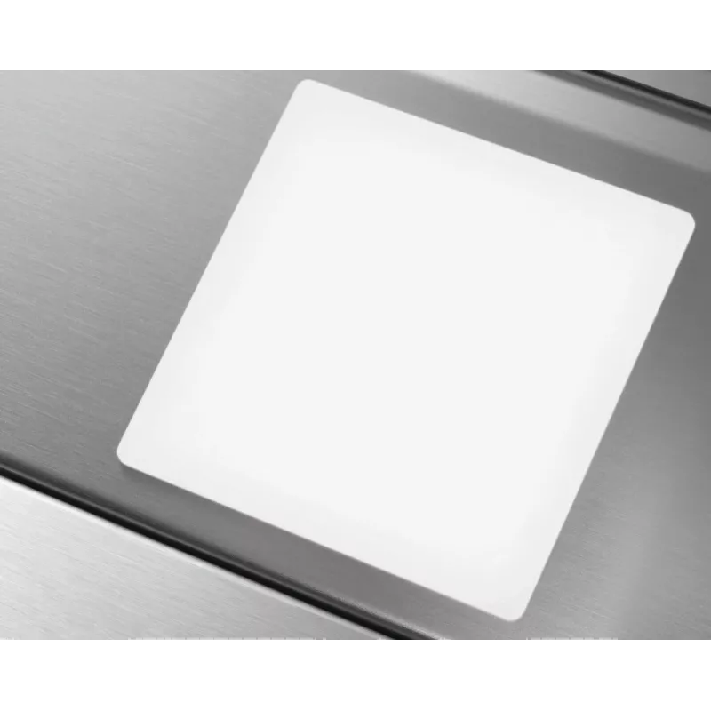 Electrolux LFG516X vstavaný odsávač pár, 54 cm, 600 m³/h (intenzívny režim), 3 rýchlosti, LED, diaľkové ovládanie, nehrdzavejúca oceľ