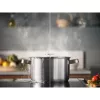 Electrolux EIS62443 čierna vstavaná 60 cm zónová indukčná varná doska 4 zóny