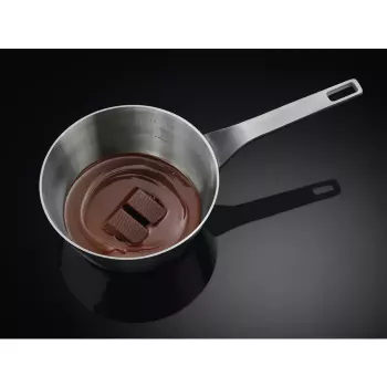 Electrolux EIV83443BW sporák biely vstavaná indukčná varná doska 4 zóny
